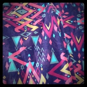 Lularoe one size Leggings